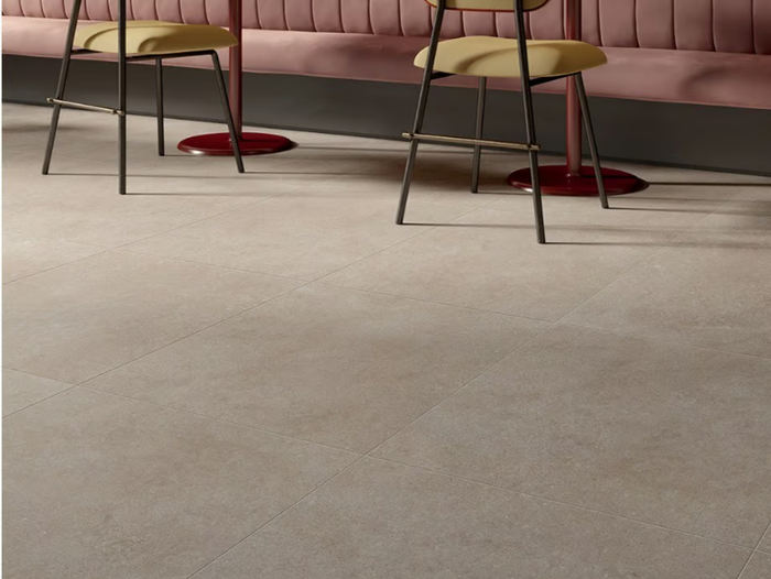 TOUCH - Porcelain stoneware wall/floor tiles with stone effect _ Panaria Ceramica